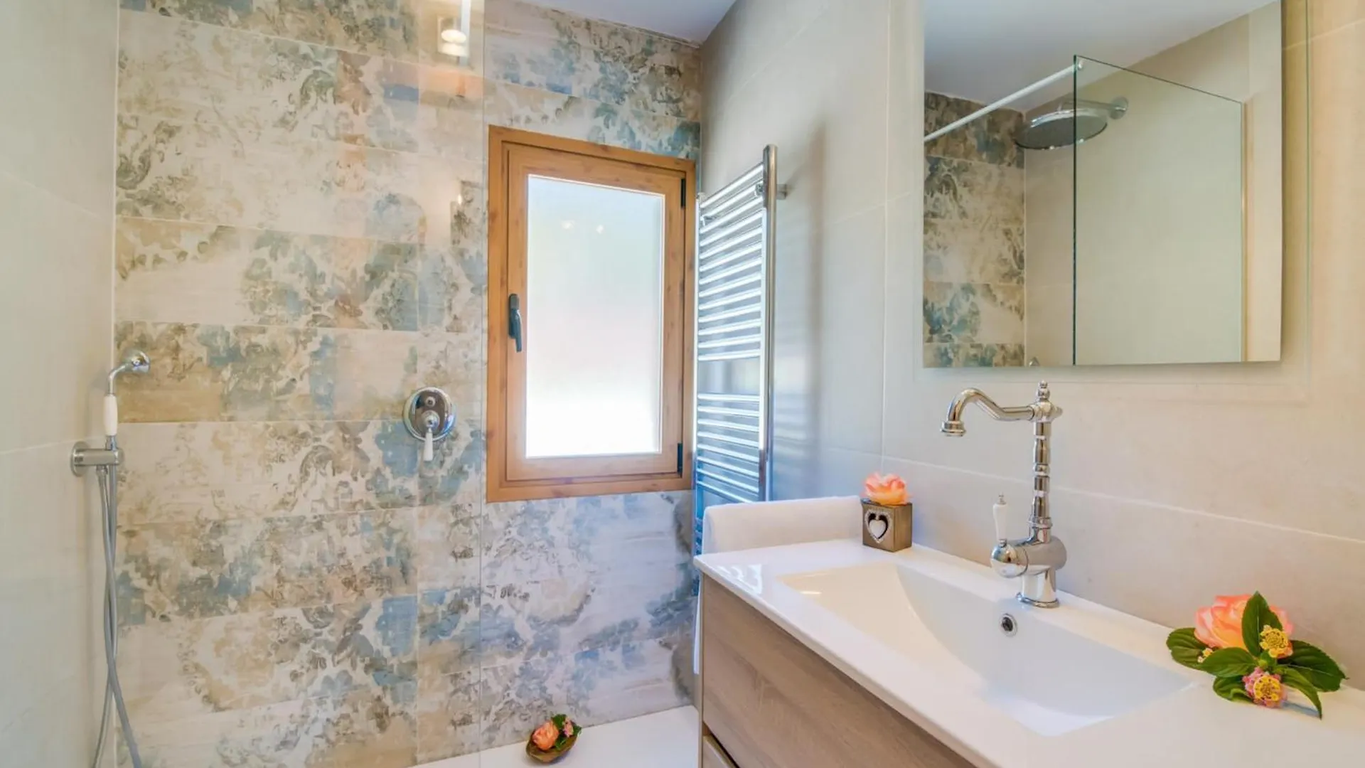 度假居 Country House In Cala Mesquida